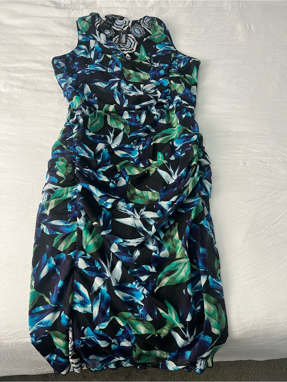 WHBM dress